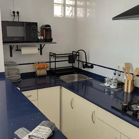 Piso Acogedor Cerca De La Playa