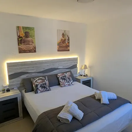 Piso Acogedor Cerca De La Playa