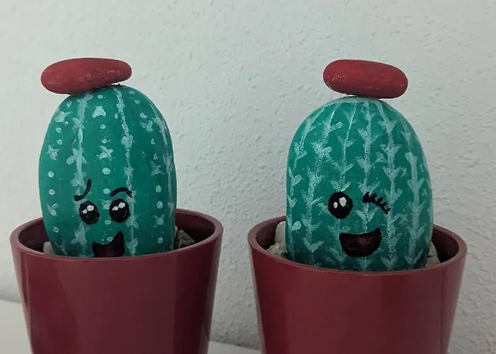 Piso Acogedor Cerca De La Playa Апартаменты