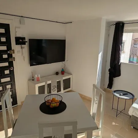 Piso Acogedor Cerca De La Playa Benicarló