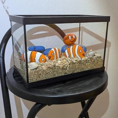 Piso Acogedor Cerca De La Playa *