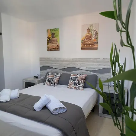 Apartament Piso Acogedor Cerca De La Playa *