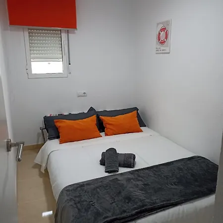 Piso Acogedor Cerca De La Playa Benicarló