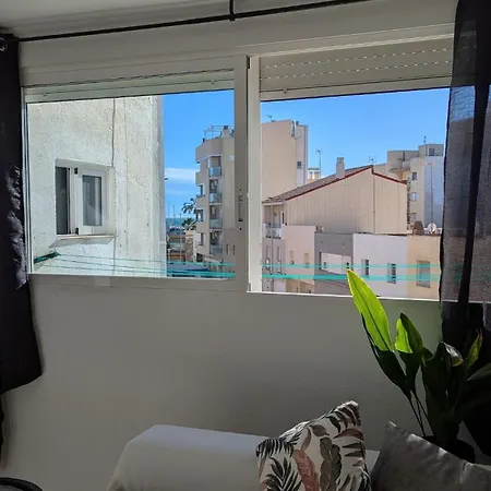 Piso Acogedor Cerca De La Playa Apartament Benicarló